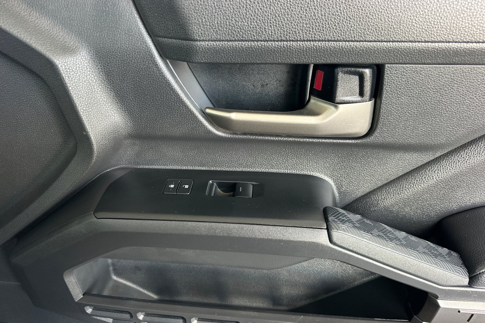 2024 Toyota Tacoma 2WD SR5