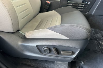 2024 Toyota Tacoma 2WD SR5