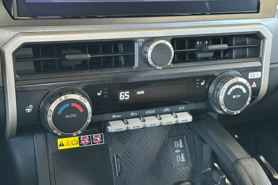 2024 Toyota Tacoma 2WD SR5