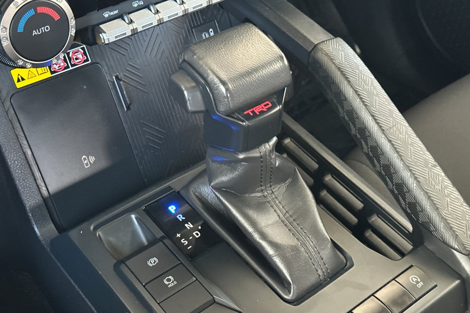 2024 Toyota Tacoma 2WD SR5