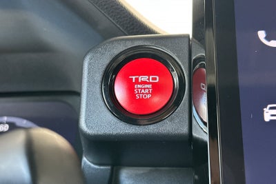 2024 Toyota Tacoma 2WD SR5