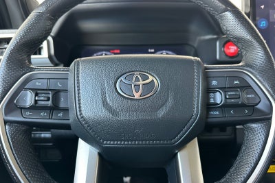 2024 Toyota Tacoma 2WD SR5