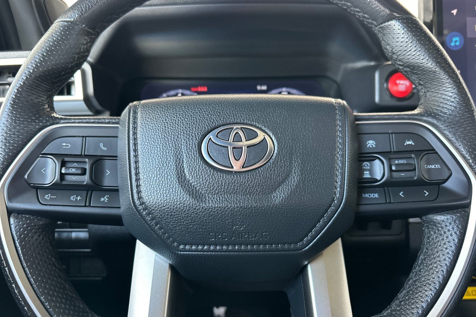 2024 Toyota Tacoma 2WD SR5