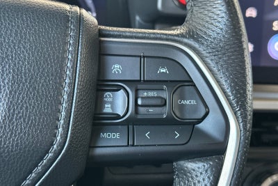 2024 Toyota Tacoma 2WD SR5