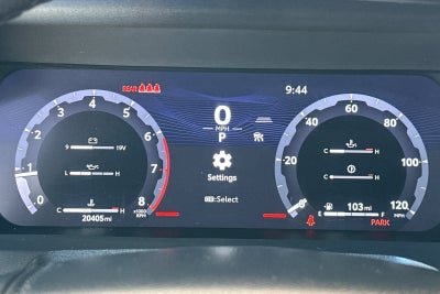 2024 Toyota Tacoma 2WD SR5