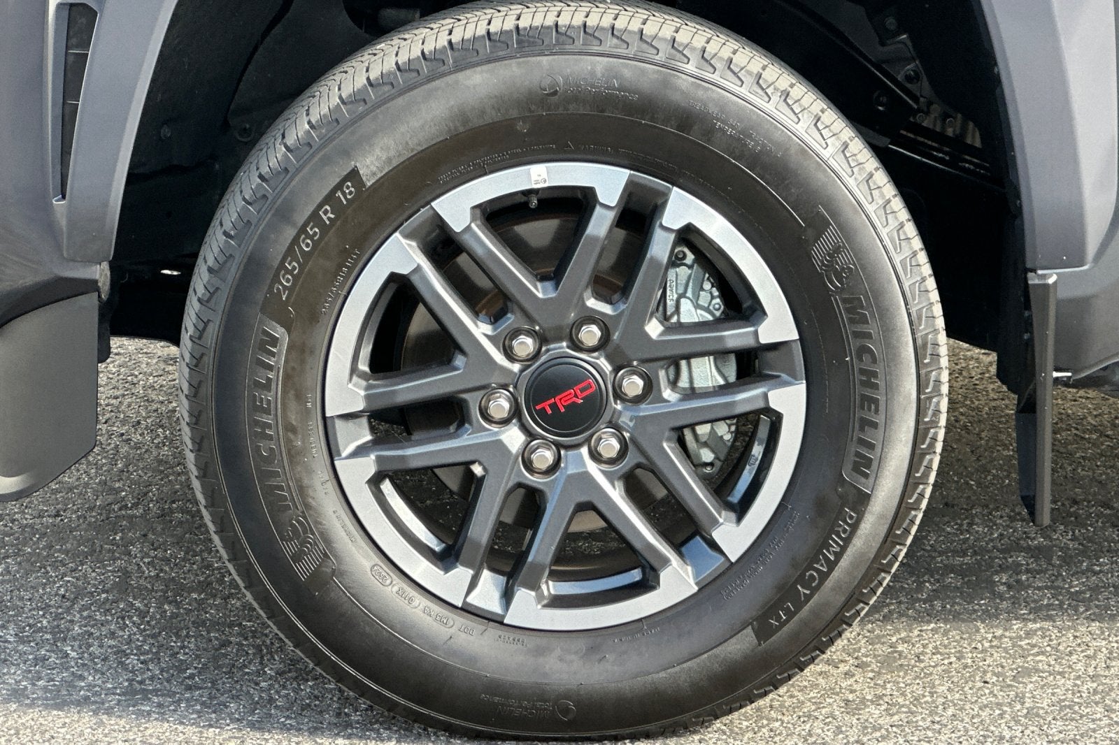 2024 Toyota Tacoma 2WD SR5