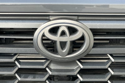 2024 Toyota Tacoma 2WD SR5