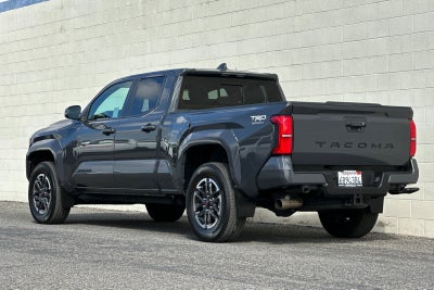 2024 Toyota Tacoma 2WD SR5