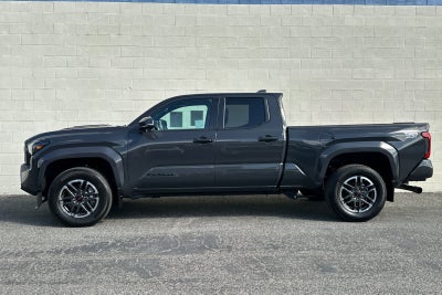 2024 Toyota Tacoma 2WD SR5