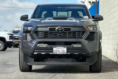 2024 Toyota Tacoma 2WD SR5