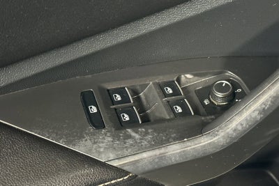 2023 Volkswagen Jetta S