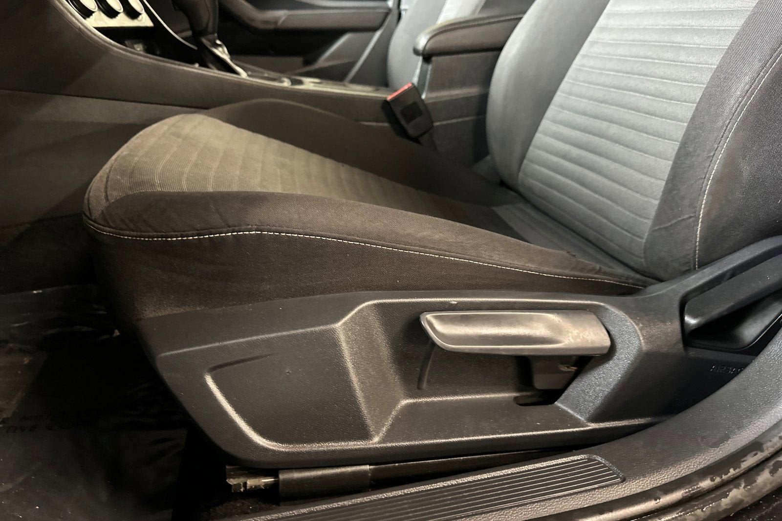 2023 Volkswagen Jetta S