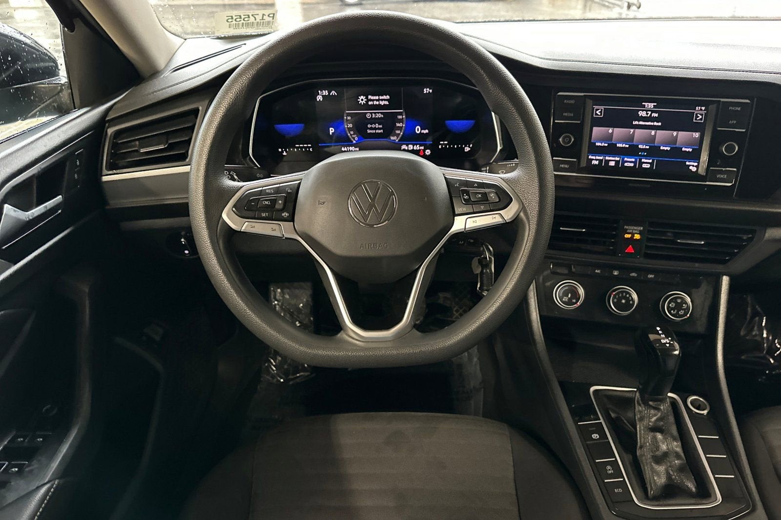 2023 Volkswagen Jetta S