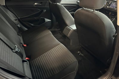 2023 Volkswagen Jetta S