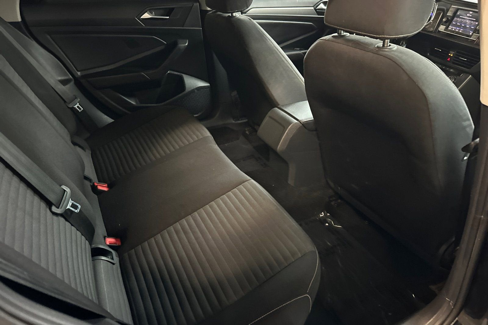 2023 Volkswagen Jetta S