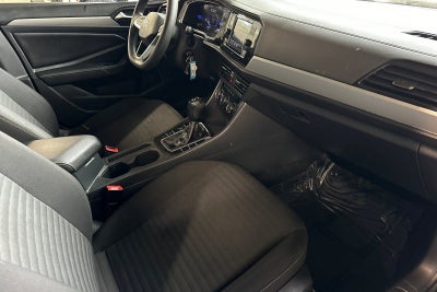 2023 Volkswagen Jetta S