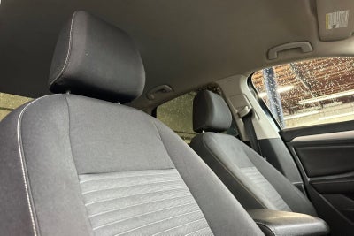 2023 Volkswagen Jetta S