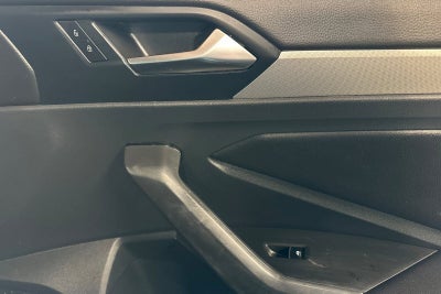 2023 Volkswagen Jetta S