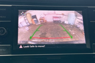 2023 Volkswagen Jetta S