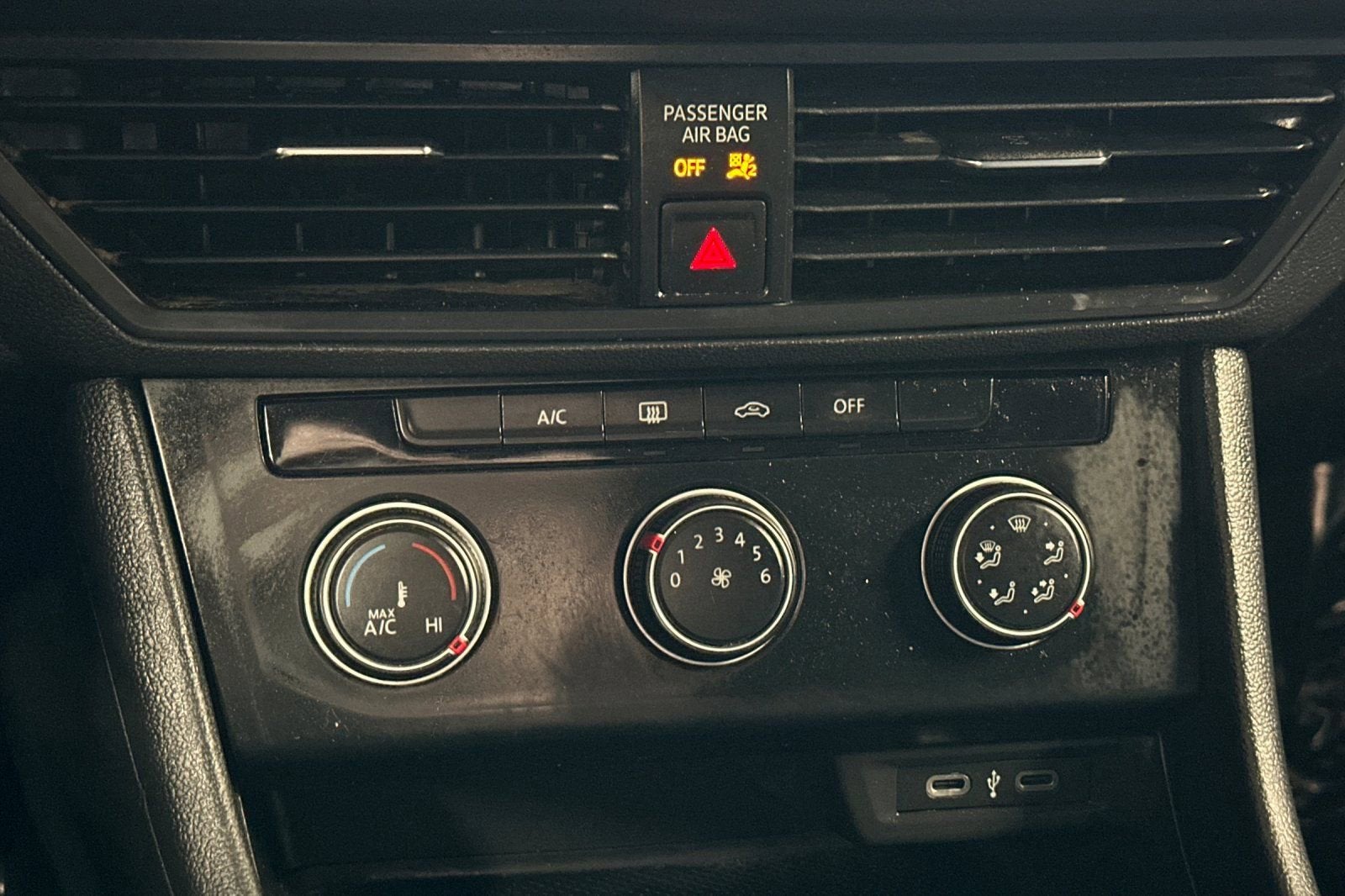 2023 Volkswagen Jetta S