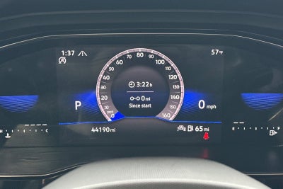 2023 Volkswagen Jetta S