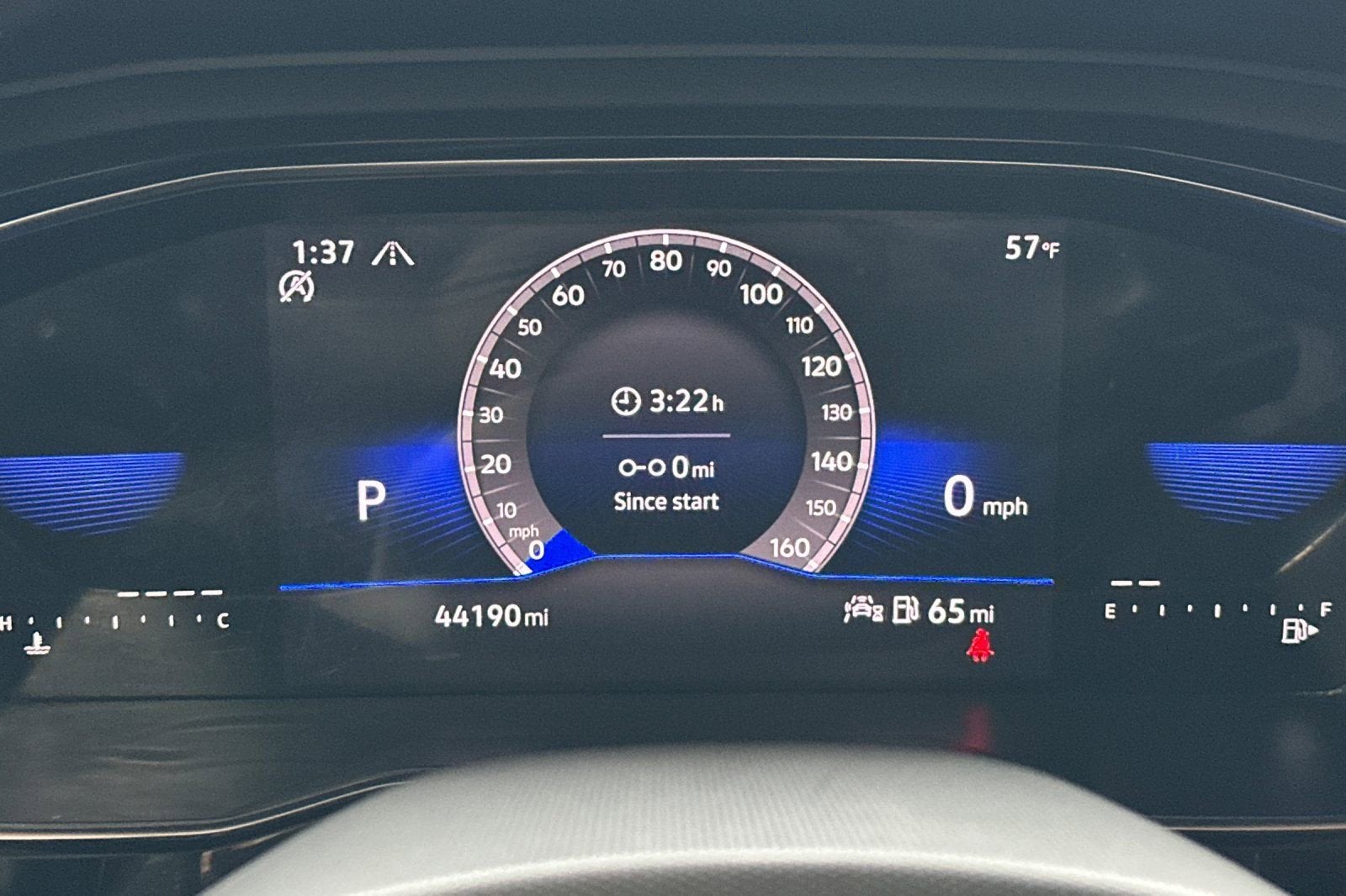 2023 Volkswagen Jetta S