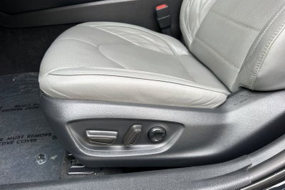 2019 Toyota Avalon XLE