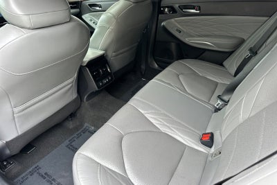 2019 Toyota Avalon XLE