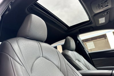 2019 Toyota Avalon XLE