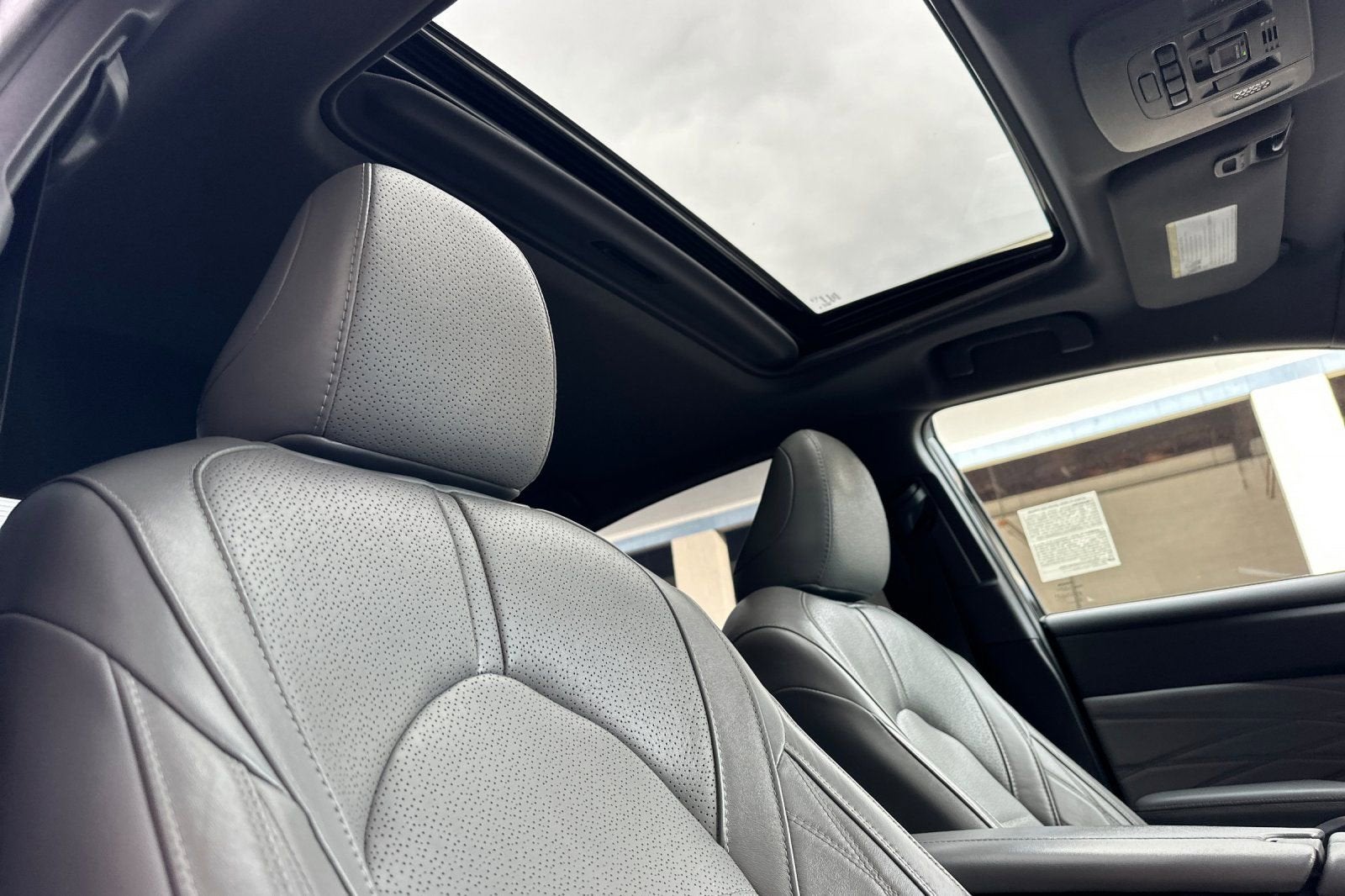 2019 Toyota Avalon XLE