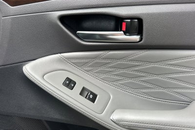 2019 Toyota Avalon XLE