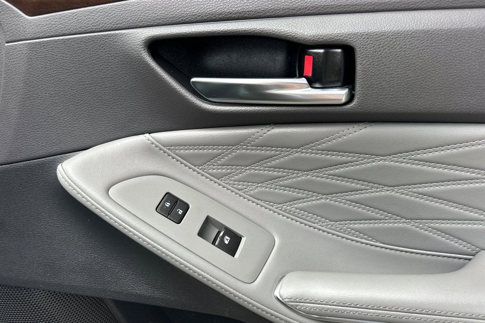 2019 Toyota Avalon XLE