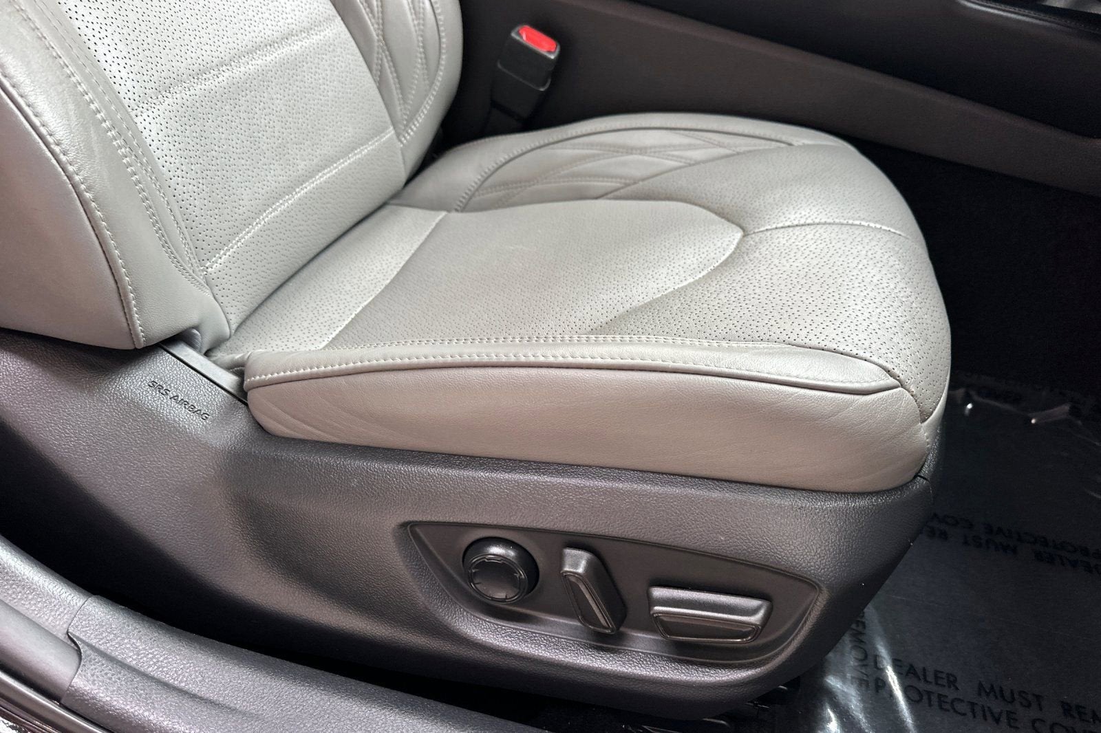 2019 Toyota Avalon XLE