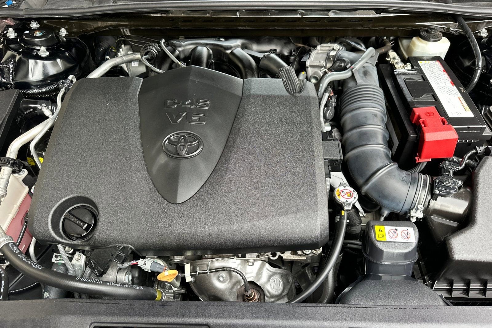 2019 Toyota Avalon XLE