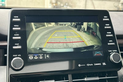 2019 Toyota Avalon XLE