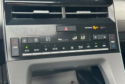 2019 Toyota Avalon XLE