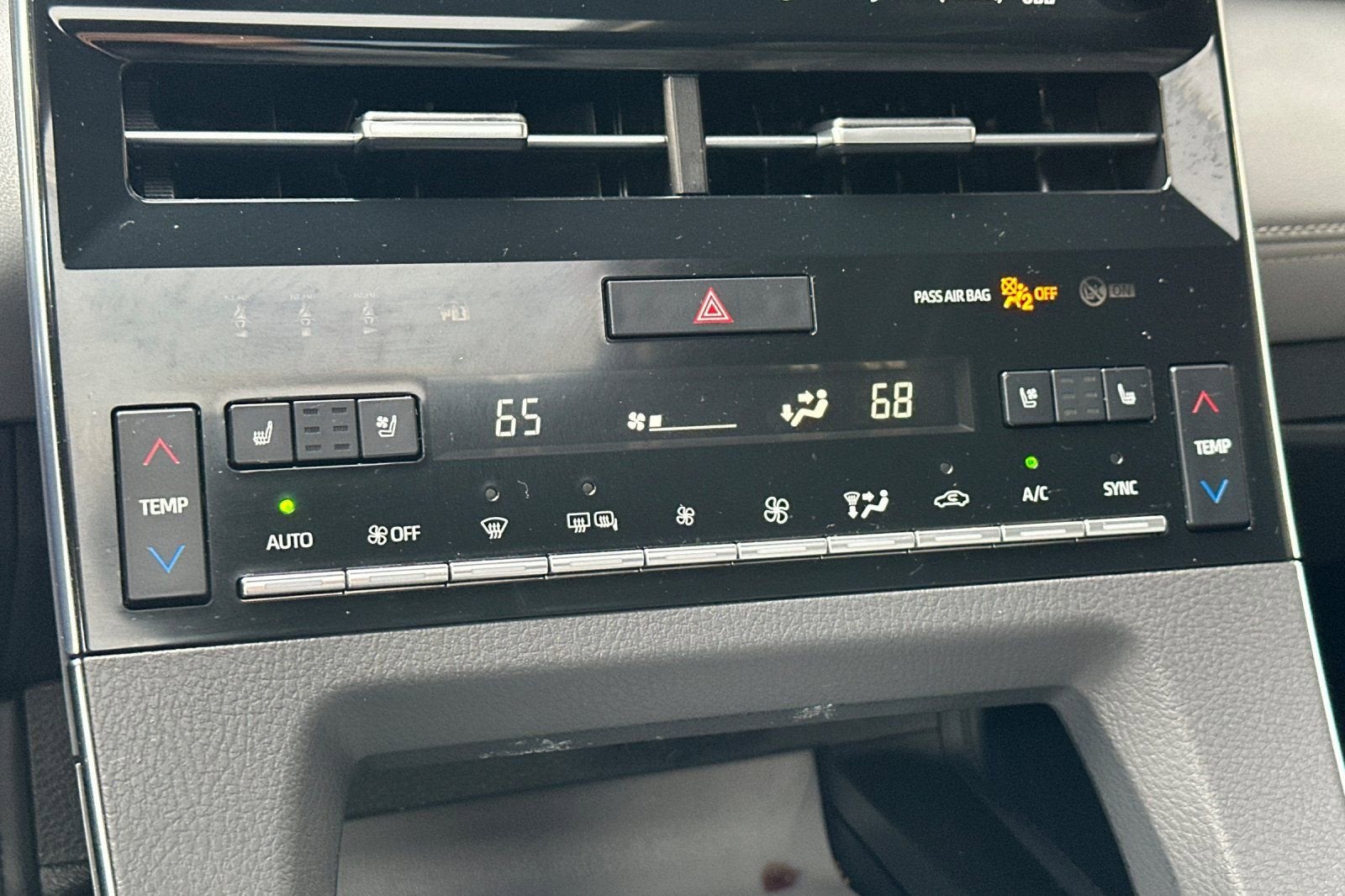 2019 Toyota Avalon XLE