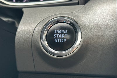 2019 Toyota Avalon XLE