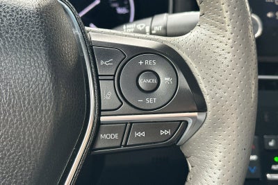 2019 Toyota Avalon XLE