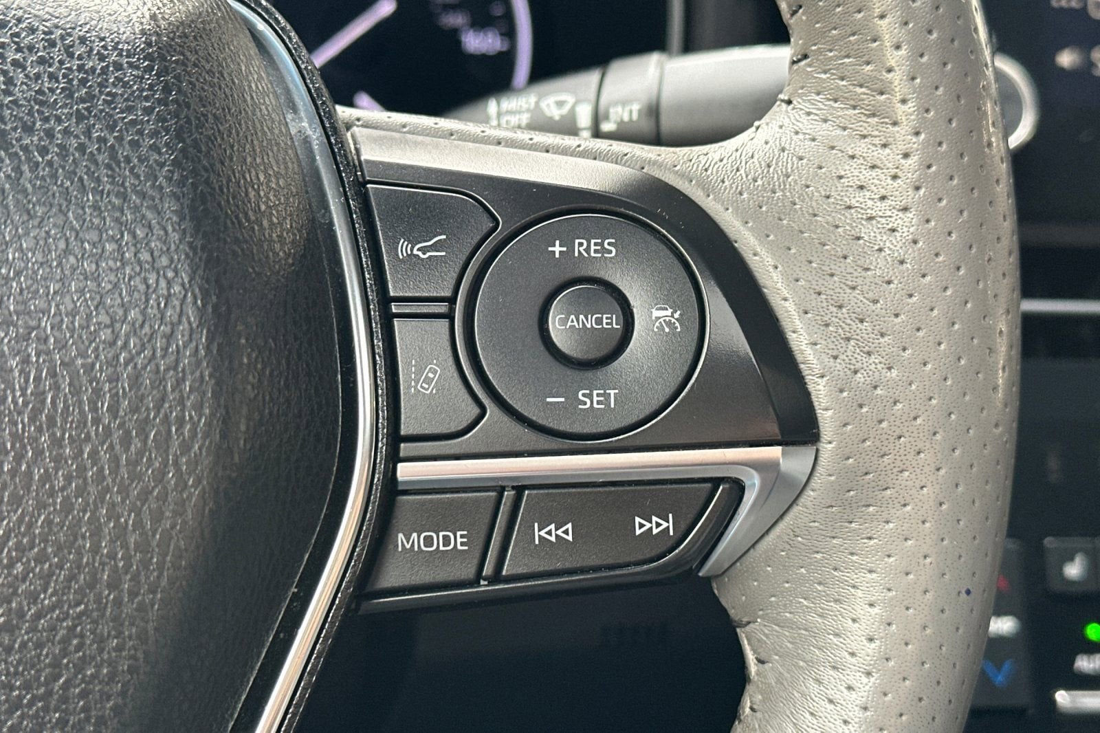 2019 Toyota Avalon XLE