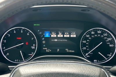 2019 Toyota Avalon XLE