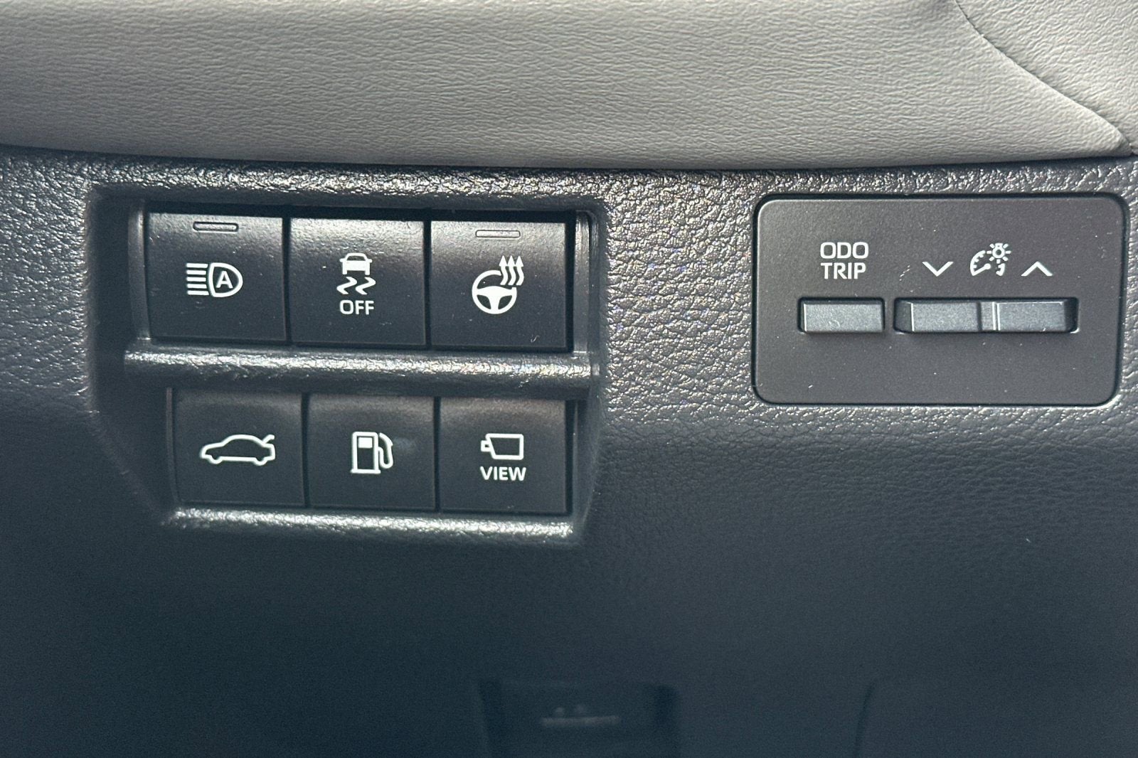 2019 Toyota Avalon XLE