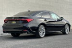 2019 Toyota Avalon XLE