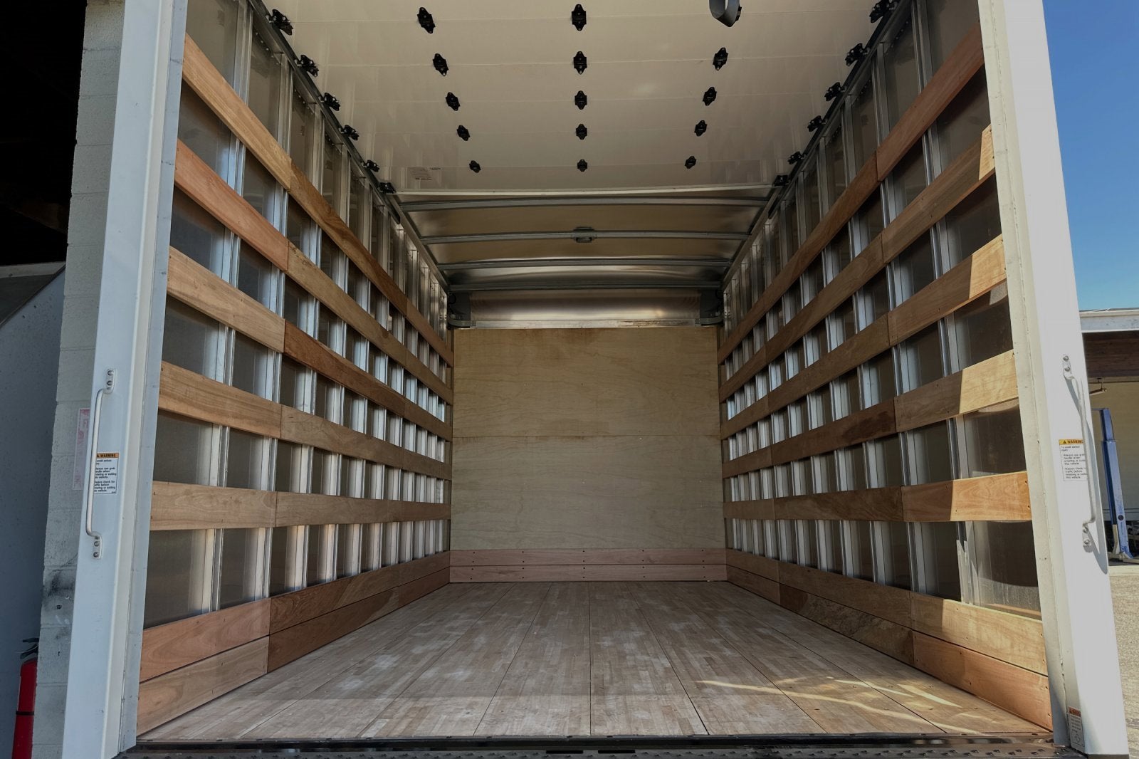 2024 Chevrolet Low Cab Forward 4500 HGLCFGAS150