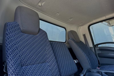 2024 Chevrolet Low Cab Forward 4500 HGLCFGAS150