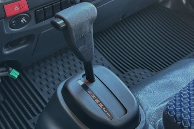 2024 Chevrolet Low Cab Forward 4500 HGLCFGAS150