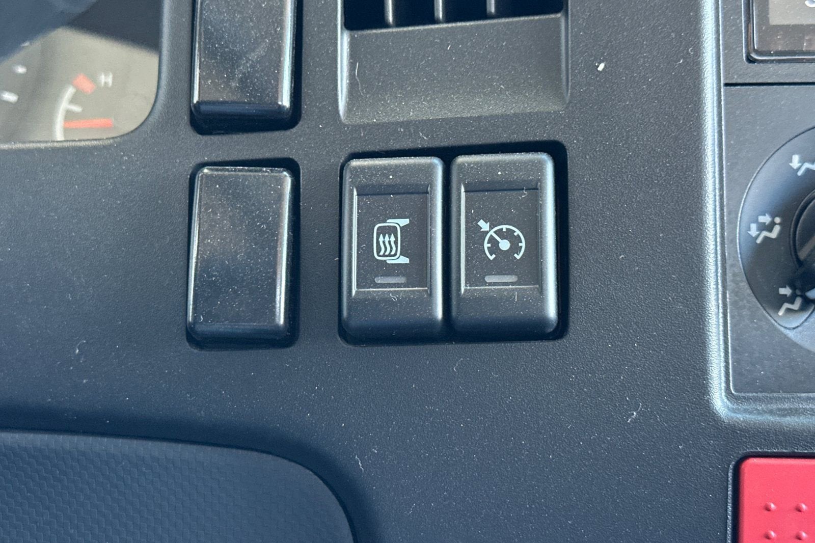 2024 Chevrolet Low Cab Forward 4500 HGLCFGAS150