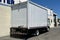 2024 Chevrolet Low Cab Forward 4500 HGLCFGAS150
