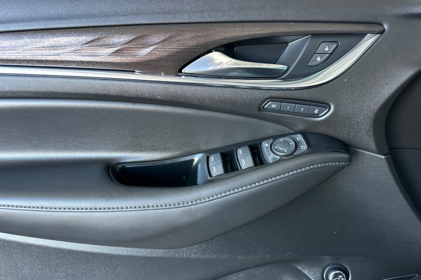 2023 Buick Enclave Avenir