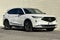 2023 Acura MDX w/A-Spec Package